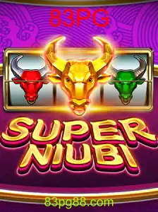 SuperNiubi