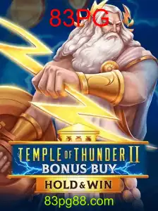 TempleofThunderIIBonusBuy